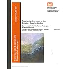  Freshwater Corrosion in the Duluth - Superior Harbor (Construction Engineering Research... by ERDC