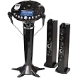 Pedestal Cdg Karaoke Sys