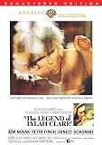 The Legend Of Lylah Clare
