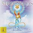 Elements Pt.1 & Pt.2 by Stratovarius (2014-12-16)【並行輸入品】
