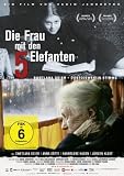 The Woman with the 5 Elephants ( Die Frau mit den 5 Elefanten ) ( La mujer con los 5 elefantes (The Woman with the Five Elephants) ) [ NON-USA FORMAT, PAL, Reg.0 Import - Germany ]