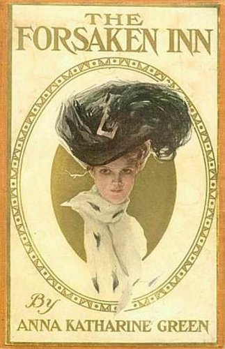  Anna Katharine Green