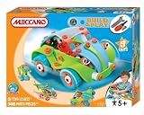 Build & Play Bug Car