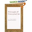 Philosophy and Conceptual Art