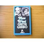 Mae West, Greta Garbo (Reihe Hanser ; 257) book cover