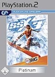 Eigenschaften Electronic Arts  / SSX 3 - Platinum