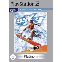 SSX 3