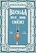 Bucilla Blue Book of Crochet #2 c.1915 - Vintage crochet patterns Lampshades, Lingerie, Laces & Household Linens