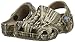 Crocs Littles Realtree Max-5 Clog (Infant), Khaki, 2/3 M US Infant