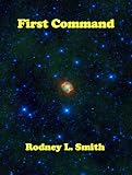 First Command (Kelly Blake)