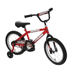 Click here to buy Magna 16-Inch Boys Major Damage by Magna.