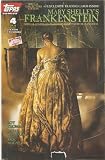 Mary Shelley's Frankenstein #4 January 1995 Mary Shelley's Frankenstein #4 January 1995
