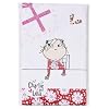 Charlie & Lola Table Cover