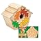 Melissa & Doug Build-Your-Own Wooden Birdhouse