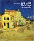 Van Gogh Paintings: The Masterpieces