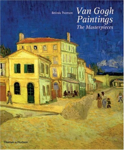 Books: Van Gogh Paintings. The Masterpieces