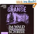 Im Wald der stummen Schreie