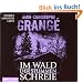 Im Wald der stummen Schreie