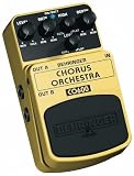 Behringer CHORUS ORCHESTRA CO600 Pedal 51jQIRWxcQL. SL160 Behringer CHORUS ORCHESTRA CO600 Pedal