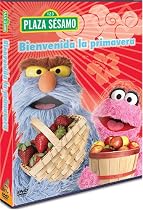 Plaza Sesamo: Bienvenida La Primavera