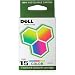 Dell Series 15 U145F Color Standard Ink Cartridge