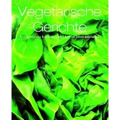 Vegetarische Gerichte