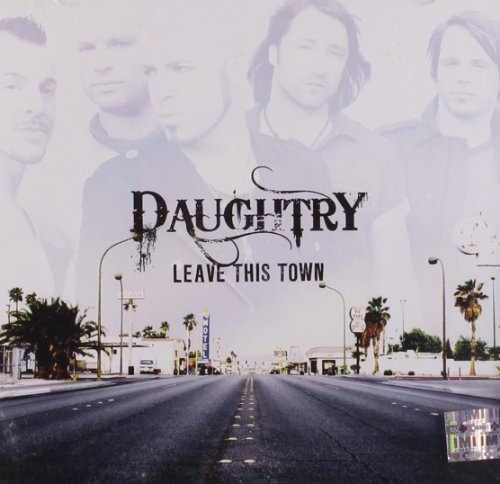 Daughtry - Long Way (Exclusive Version) Lyrics - Zortam Music