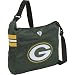 Littlearth MVP Jersey Tote- Green Bay Packers