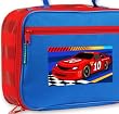 Lunch Box, Race Car Lunch Box