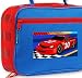 Lunch Box, Race Car Lunch Box