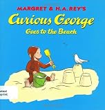 Curious George Goes to the Beach