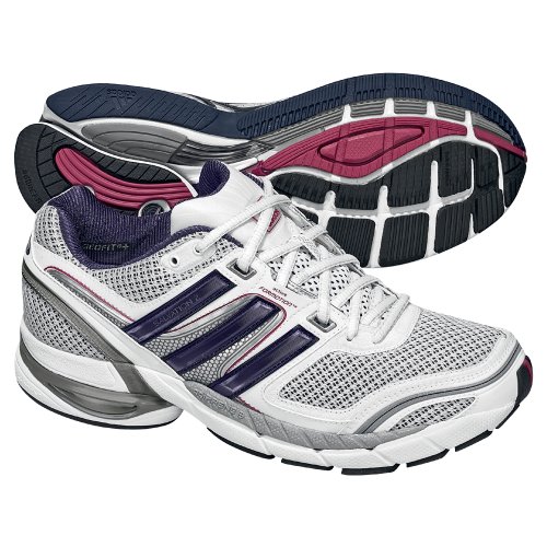 ADIDAS Adistar Salvation 2 W Damen Laufschuhe (G16984) Modell 2011 laufen 51jQKzbVl1L damen jogging