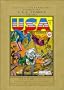 Marvel Masterworks: Golden Age USA Comics - Volume 1