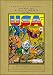 Marvel Masterworks Golden Age USA Comics 1