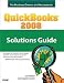 Books : Quickbooks 2008 Solutions Guide for Business Owners and Accountants