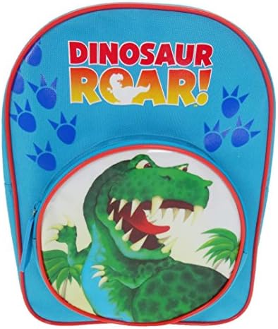 Dinosaur Roar Childrens Backpack