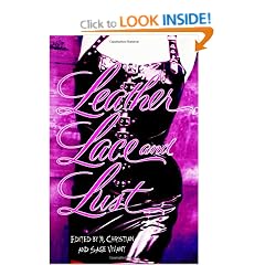 Leather Lace And Lust