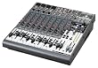 Behringer 1622FX 16-Input 2/2 Bus Mixer with Effects and USB