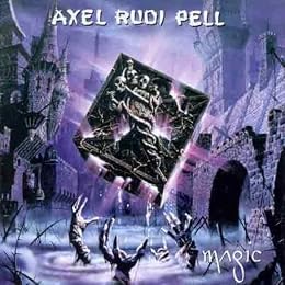 Axel Rudi Pell Picture 7