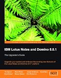 IBM Lotus Notes and Domino 8.5.1