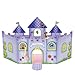 Shrinky Dinks Princess Castle - Includes 40+ Shrinky Dinks and 3D Castle