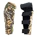 Smart Parts Renegade Knee/ Shin Pads - Image Camo- Small - Medium