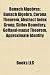 Banach Algebras: Banach Algebra, Corona Theorem, Abstract Index Group, Shilov Boundary, Gelfand-Mazur Theorem, Approximate Identity