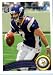 2011 Topps Football Card # 238 Christian Ponder RC / (running pose) - Minnesota Vikings (RC - Rookie Card) NFL Trading Card in a Protective Case!