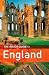 The Rough Guide to England 8 (Rough Guide Travel Guides)