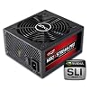 OCZ ModXstream Pro 600W, 600 W, 86 %, 135 mm