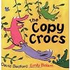 The Copy Crocs