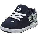 DC Toddler Court Graffik Le Skateboard Shoe