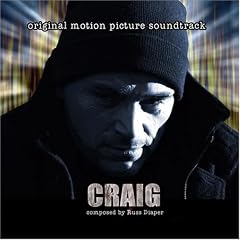 CRAIG: Original Motion Picture Soundtrack
