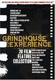 The Grindhouse Experience 20 Film Set [1984] (REGION 1) (NTSC)